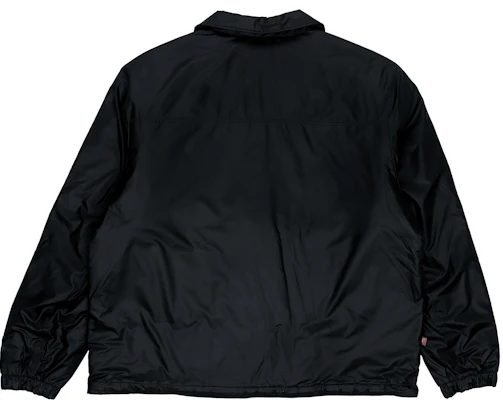 Nike ACG Jaket Tahan Air Insulasi PrimaLoft Hitam BQ7200-010 Lookbook Nike ACG Jaket Tahan Air Insulasi PrimaLoft Hitam BQ7200-010