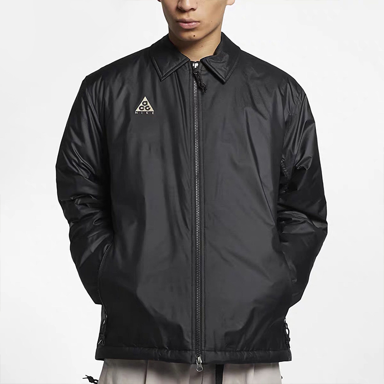 Nike ACG PrimaLoft Waterproof Insulated Jacket Black BQ7200-010 圖 4