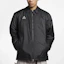 Shop Nike ACG Jaket Tahan Air Insulasi PrimaLoft Hitam BQ7200-010