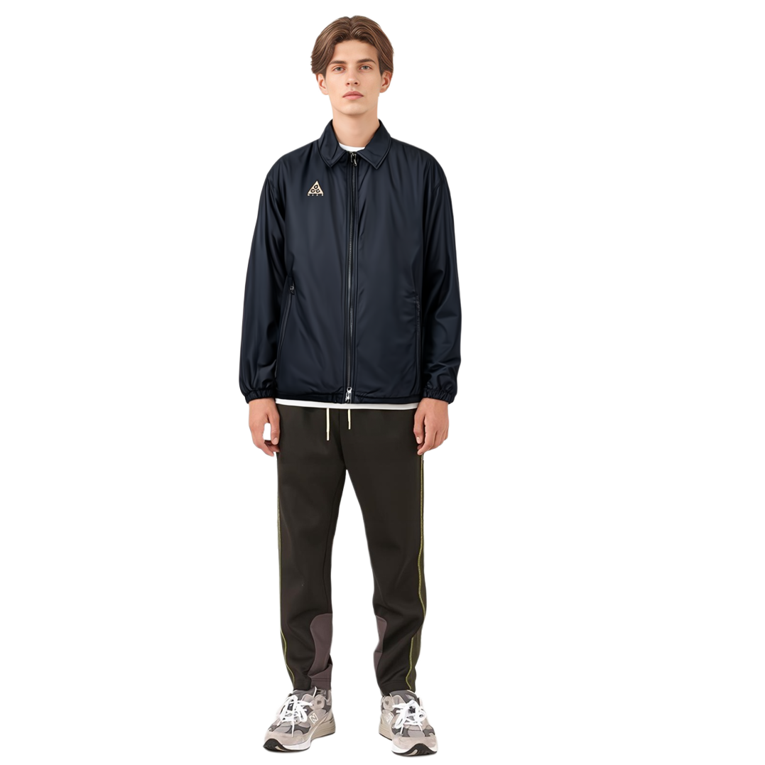 Nike ACG PrimaLoft Waterproof Insulated Jacket Black BQ7200-010 圖 5