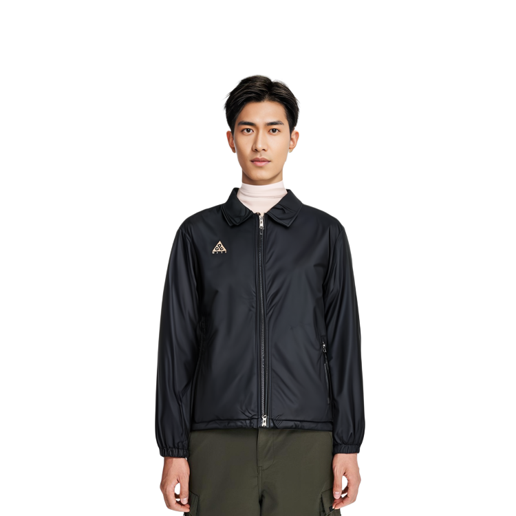 Nike ACG PrimaLoft Waterproof Insulated Jacket Black BQ7200-010 圖 6