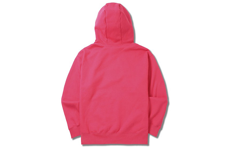 Nike ACG Pullover Hoodie Red BQ7199-667 圖 3