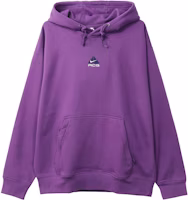 Nike ACG Purple Hoodie Pullover for Training and Casual Wear DH3088-599 Nike ACG Purple Hoodie Pullover for Training and Casual Wear DH3088-599