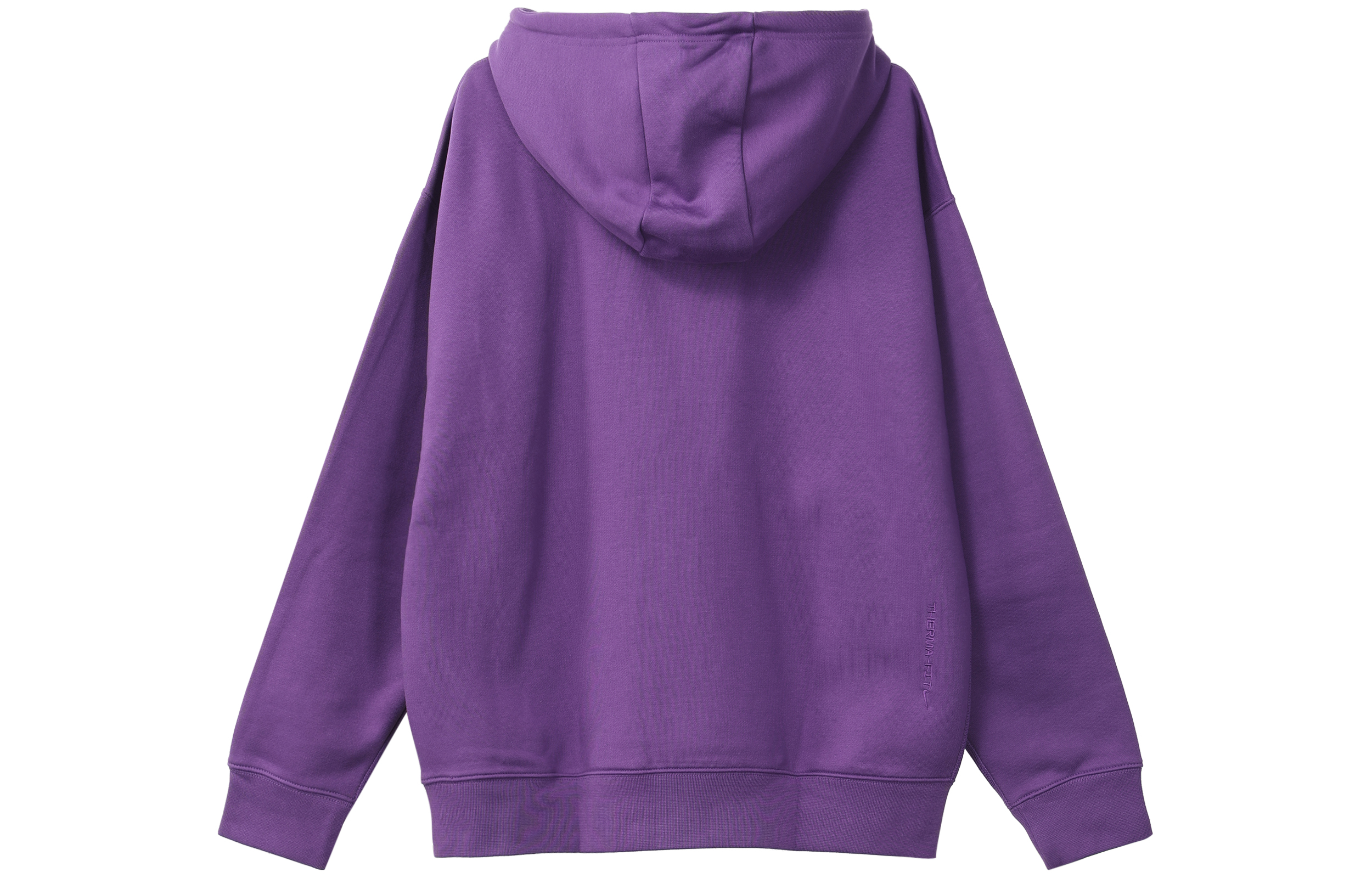 Nike ACG Purple Hoodie Pullover for Training and Casual Wear DH3088-599 圖 3