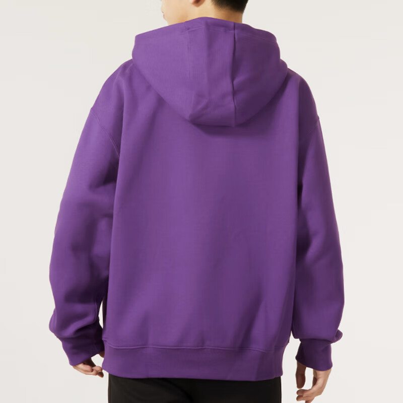 Nike ACG Purple Hoodie Pullover for Training and Casual Wear DH3088-599 圖 6