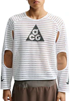 Nike ACG Radical AirFlow NXT Dri-FIT Mesh Long-Sleeve Trail Running Tee Mens IQ5849-100 Nike ACG Radical AirFlow NXT Dri-FIT Mesh Long-Sleeve Trail Running Tee Mens IQ5849-100