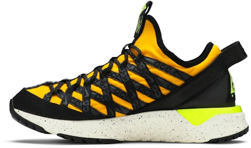 Nike ACG React Terra Gobe 'Barely Volt' zapatillas deportivas BV6344-701 Lookbook Nike ACG React Terra Gobe 'Barely Volt' zapatillas deportivas BV6344-701