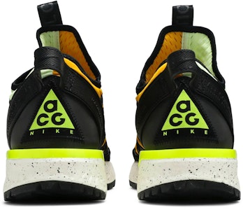 Nike ACG React Terra Gobe 'Barely Volt' zapatillas deportivas BV6344-701 Details for Nike ACG React Terra Gobe 'Barely Volt' zapatillas deportivas BV6344-701
