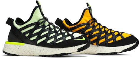 Nike ACG React Terra Gobe 'Barely Volt' Lelaki Perempuan Kasut Sukan BV6344-701 Cheap Nike ACG React Terra Gobe 'Barely Volt' Lelaki Perempuan Kasut Sukan BV6344-701