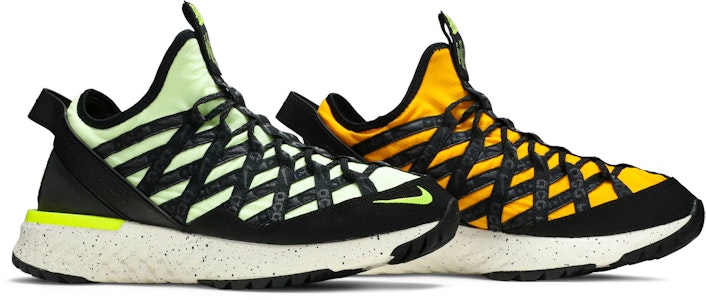 Nike ACG React Terra Gobe 'Barely Volt' zapatillas deportivas BV6344-701 Cheap Nike ACG React Terra Gobe 'Barely Volt' zapatillas deportivas BV6344-701