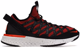 Nike ACG React Terra Gobe 'Noble Red' BV6344-601 Nike ACG React Terra Gobe 'Noble Red' BV6344-601