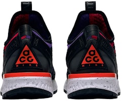 Nike ACG React Terra Gobe 'Noble Red' Merah Unggul BV6344-601 Shop Nike ACG React Terra Gobe 'Noble Red' Merah Unggul BV6344-601