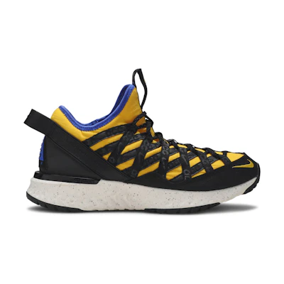 Nike ACG React Terra Gobe Amarillo
