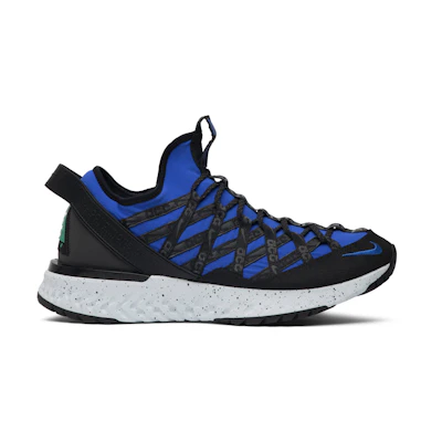 Nike ACG React Terra Gobe Hyper Royal