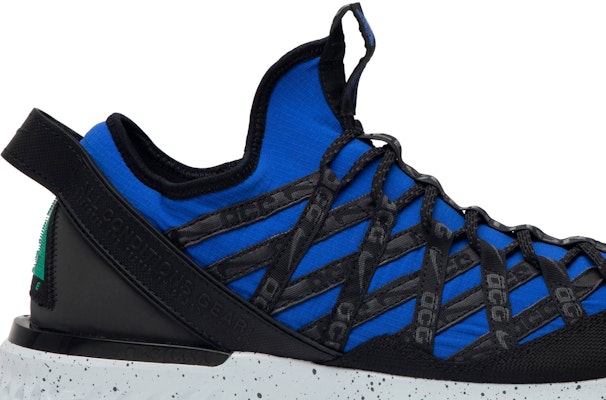 Nike acg 2025 terra react