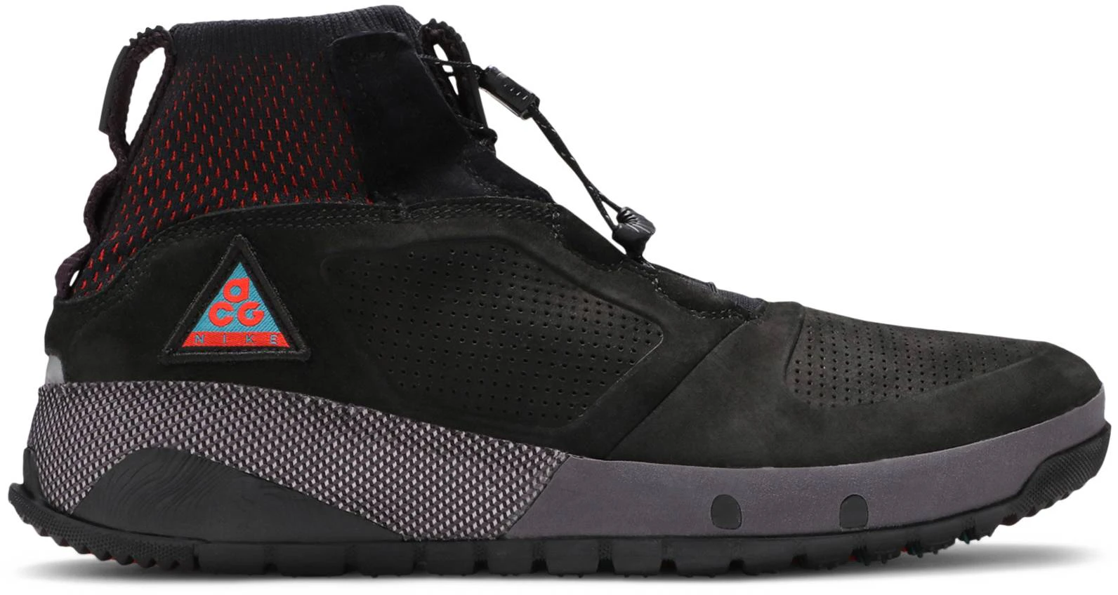Buy Nike ACG Ruckel Ridge Black AQ9333 002 Novelship Buy Nike ACG Ruckel Ridge Black AQ9333 002 Novelship