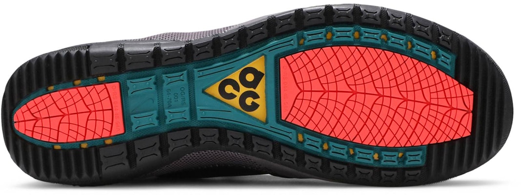 Nike ACG Ruckel Ridge 'Hitam' AQ9333-002 Shop Nike ACG Ruckel Ridge 'Hitam' AQ9333-002