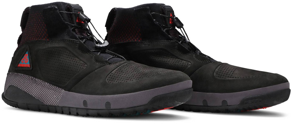 Nike ACG Ruckel Ridge 'Black' AQ9333‑002 - AQ9333-002 - Novelship