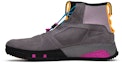 Lookbook Nike ACG Ruckel Ridge 'Gunsmoke' Lelaki Perempuan Kasut AQ9333-001