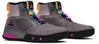 Cheap Nike ACG Ruckel Ridge 'Gunsmoke' Lelaki Perempuan Kasut AQ9333-001
