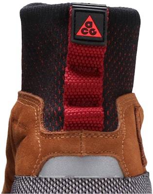 Nike acg ruckel 2025 ridge light british tan