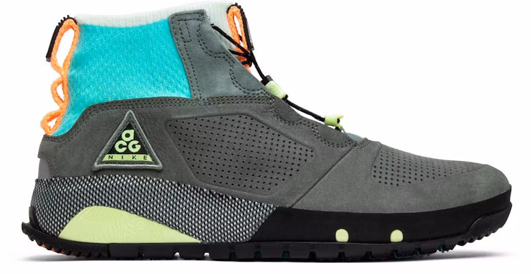Nike ACG Ruckel Ridge 'Noise Aqua' - Zapatillas Senderismo Aqua Ruido AQ9333-900 Buy Nike ACG Ruckel Ridge 'Noise Aqua' - Zapatillas Senderismo Aqua Ruido AQ9333-900