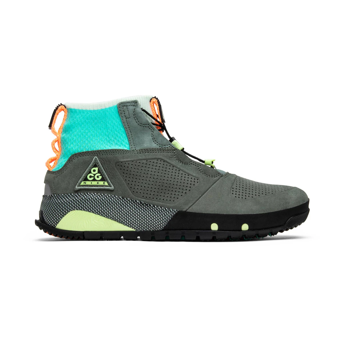 Buy Nike ACG Ruckel Ridge 'Noise Aqua' AQ9333-900 Novelship