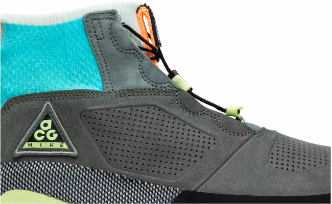 Nike ACG Ruckel Ridge 'Noise Aqua' Lelaki & Wanita Kasut Sukan AQ9333-900 Order Nike ACG Ruckel Ridge 'Noise Aqua' Lelaki & Wanita Kasut Sukan AQ9333-900