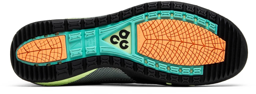 Nike ACG Ruckel Ridge 'Noise Aqua' - Zapatillas Senderismo Aqua Ruido AQ9333-900 Shop Nike ACG Ruckel Ridge 'Noise Aqua' - Zapatillas Senderismo Aqua Ruido AQ9333-900