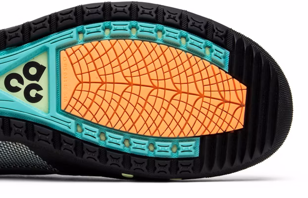 Nike ACG Ruckel Ridge 'Noise Aqua' - Zapatillas Senderismo Aqua Ruido AQ9333-900 Purchase Nike ACG Ruckel Ridge 'Noise Aqua' - Zapatillas Senderismo Aqua Ruido AQ9333-900