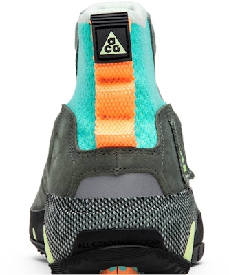 Nike ACG Ruckel Ridge 'Noise Aqua' Lelaki & Wanita Kasut Sukan AQ9333-900 Sizing Nike ACG Ruckel Ridge 'Noise Aqua' Lelaki & Wanita Kasut Sukan AQ9333-900