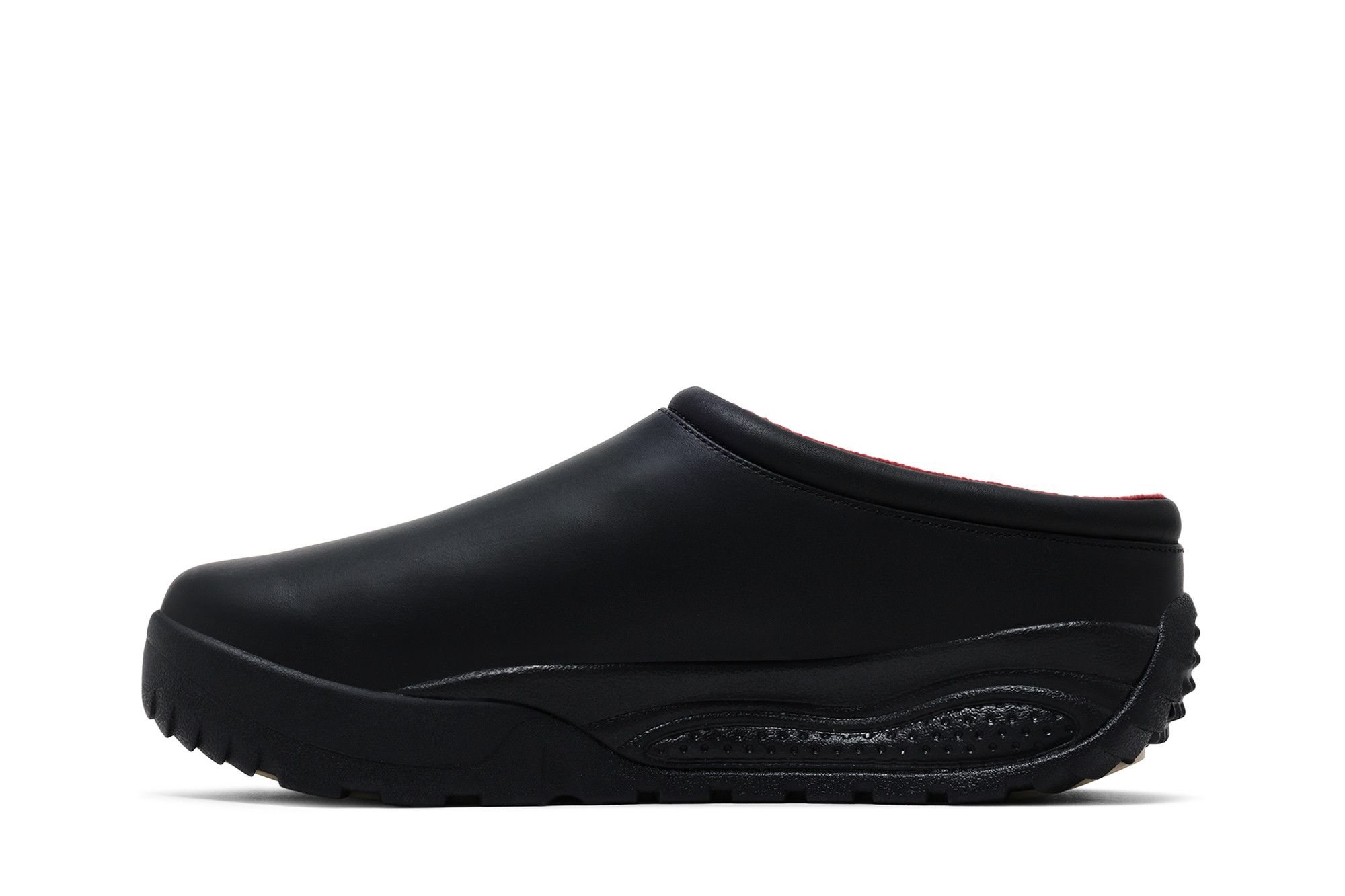 Lookbook Nike ACG Rufus 'Black Leather' HV4087-001