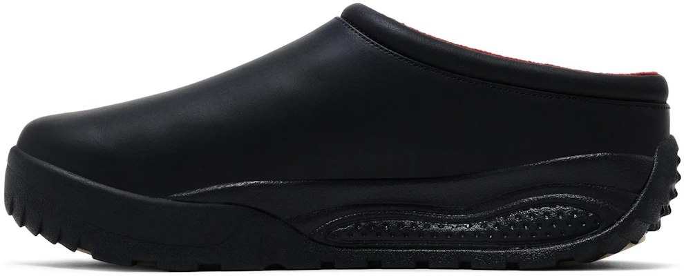 Nike ACG Rufus 'Black Leather' HV4087-001 Lookbook Nike ACG Rufus 'Black Leather' HV4087-001