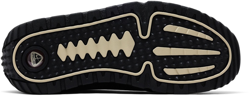 Nike ACG Rufus 'Black Leather' HV4087-001 Shop Nike ACG Rufus 'Black Leather' HV4087-001