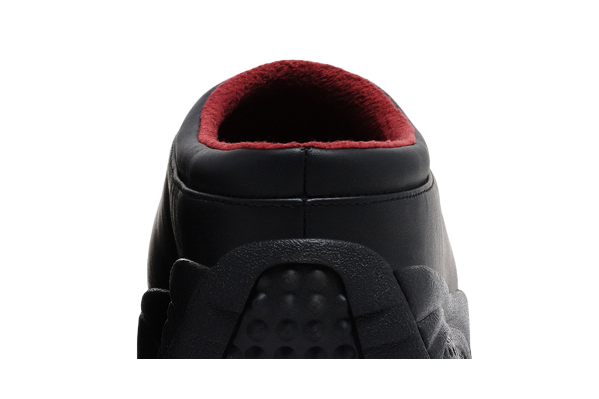Sizing Nike ACG Rufus 'Black Leather' HV4087-001