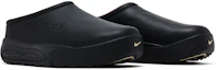 Cheap Nike ACG Rufus 'Black Leather' HV4087-001