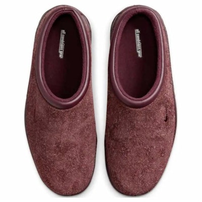 Nike ACG Rufus 'Burgundy Crush' HQ4045-600 Shop Nike ACG Rufus 'Burgundy Crush' HQ4045-600