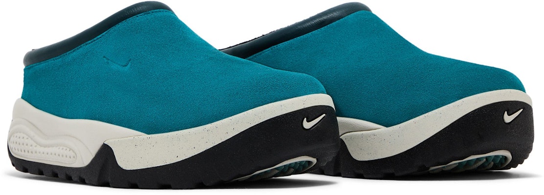 Nike ACG Rufus 'Geode Teal' Lelaki kasut sukan. FV2923-301 Cheap Nike ACG Rufus 'Geode Teal' Lelaki kasut sukan. FV2923-301