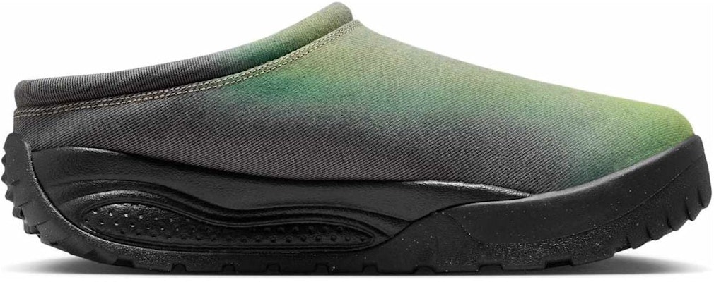 Nike ACG Rufus「綠色漸層」 IB5843-300 Order Nike ACG Rufus「綠色漸層」 IB5843-300