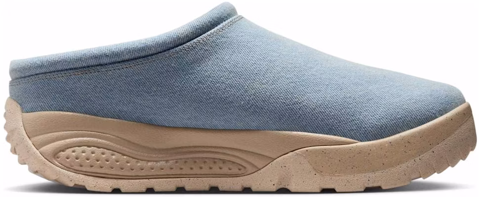 Nike ACG Rufus Biru Denim Armory Ringan HJ4334-400 Order Nike ACG Rufus Biru Denim Armory Ringan HJ4334-400