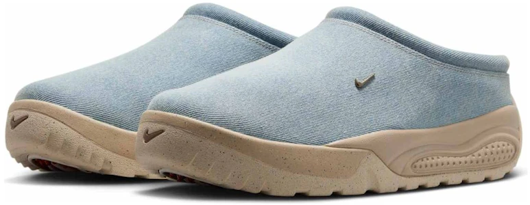 ナイキACGルーファスライトアーモリーブルーデニム HJ4334-400 Lookbook ナイキACGルーファスライトアーモリーブルーデニム HJ4334-400