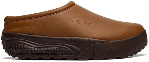 Nike ACG Rufus 'Light British Tan' HV4087-200 Nike ACG Rufus 'Light British Tan' HV4087-200