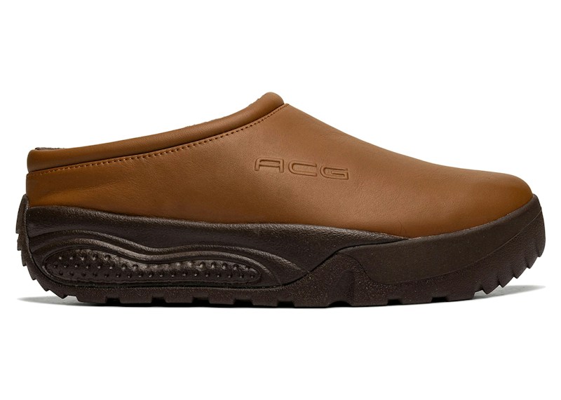 Nike ACG Rufus 'Light British Tan' HV4087-200