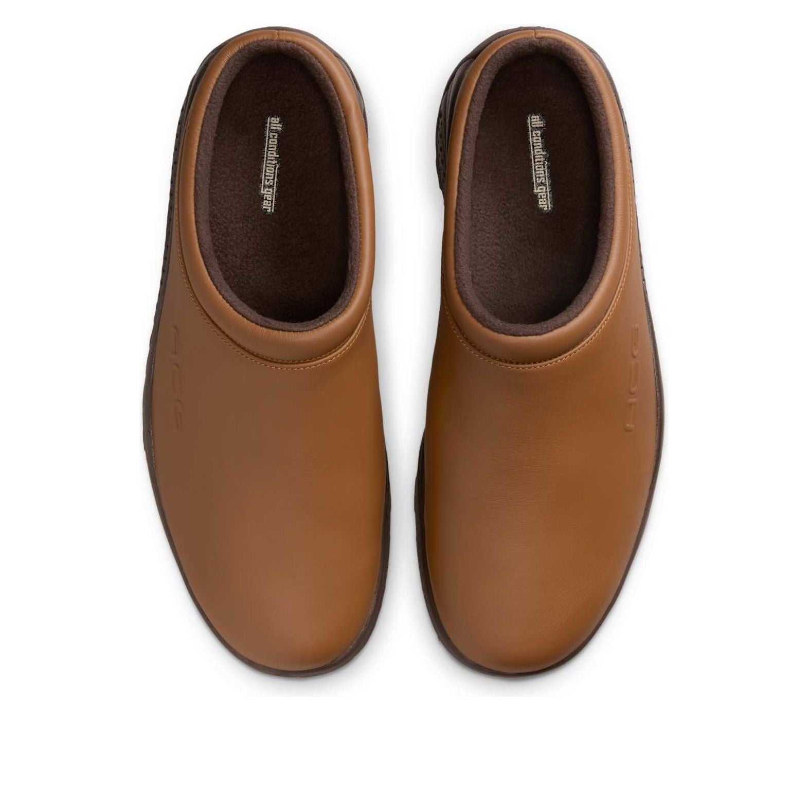 Order Nike ACG Rufus ''Light British Tan'' Sepatu Outdoor Pria Tan Muda. HV4087-200