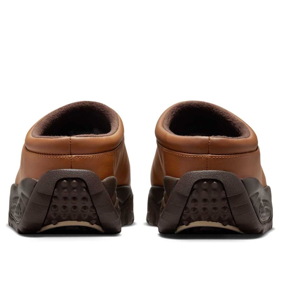 Lookbook Nike ACG Rufus ''Light British Tan'' Sepatu Outdoor Pria Tan Muda. HV4087-200