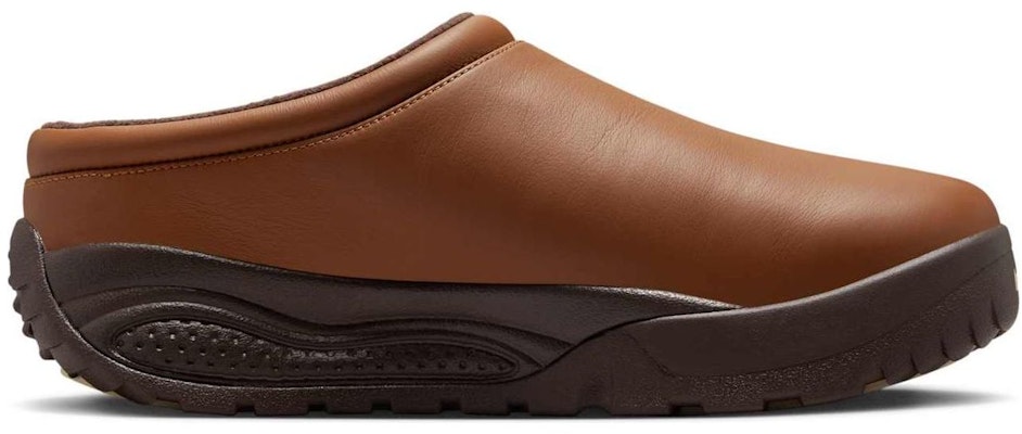 Nike ACG Rufus ''Light British Tan'' Sepatu Outdoor Pria Tan Muda. HV4087-200 Details for Nike ACG Rufus ''Light British Tan'' Sepatu Outdoor Pria Tan Muda. HV4087-200