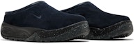 Cheap Nike ACG Rufus 'Midnight Navy' Lelaki dan Wanita Kasut Hiking FV2923-400