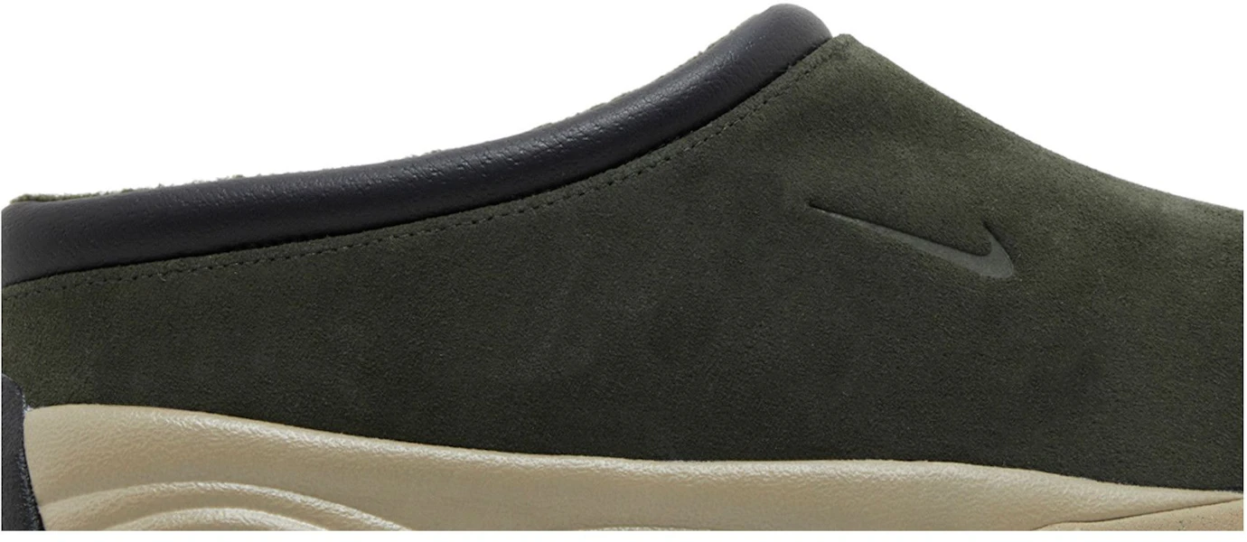 耐克 ACG Rufus '红杉' FV2923-300 Lookbook 耐克 ACG Rufus '红杉' FV2923-300