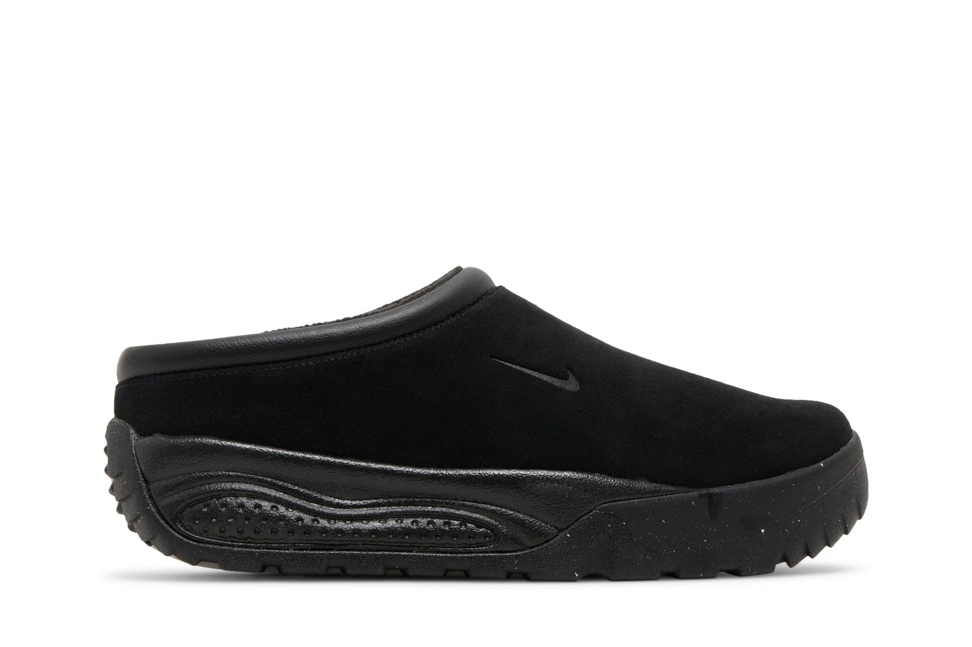 Nike ACG Rufus 'Triple Black' FV2923-001
