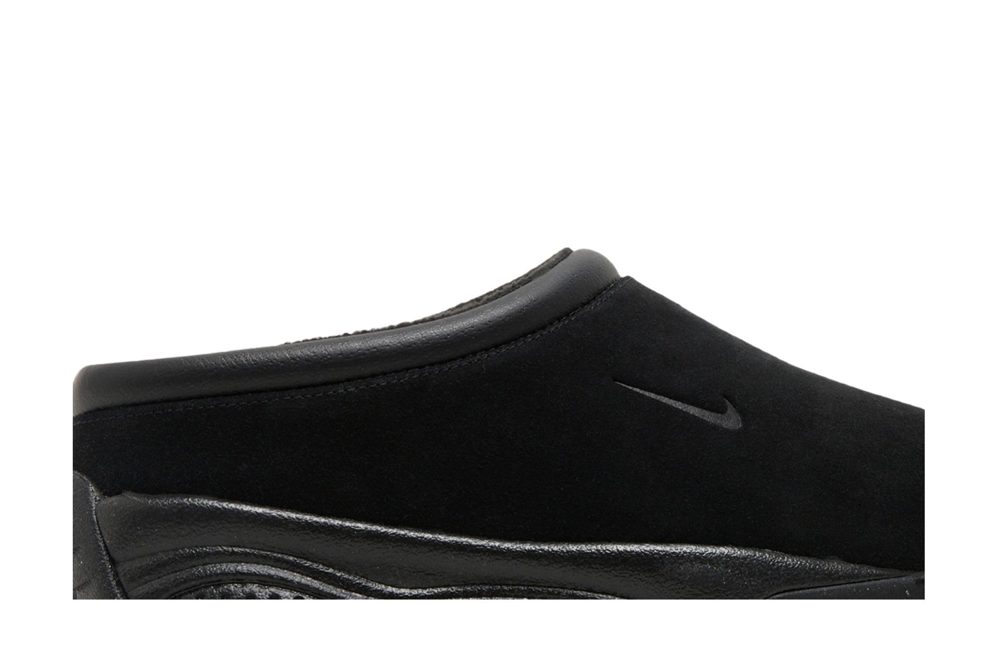 Lookbook Nike ACG Rufus 'Hitam Sepenuhnya' FV2923-001